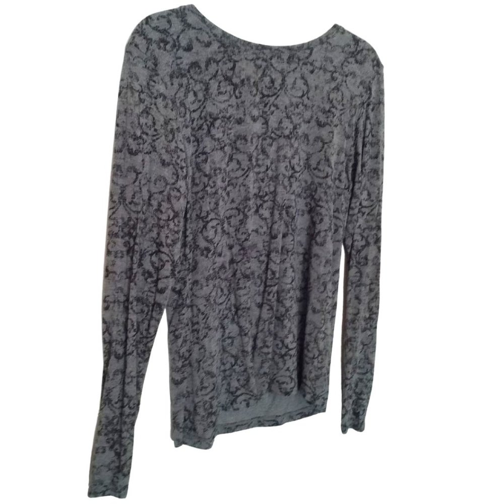 Cuddl Duds Women Blouse